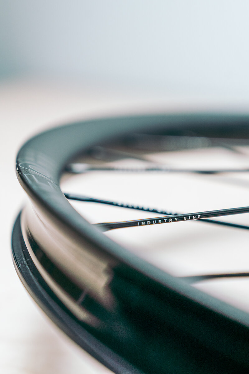 Wheel Review | Industry Nine Grade 300 V2 | Freehub Magazine